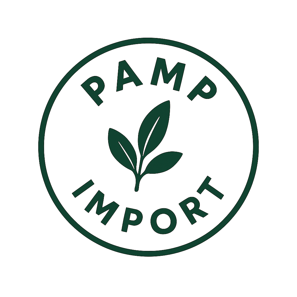 PAMP Import